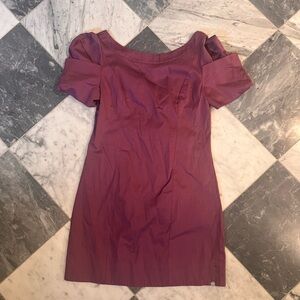 Purple Farm Rio Dress